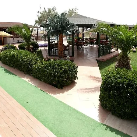 Palmera Hotel 2*