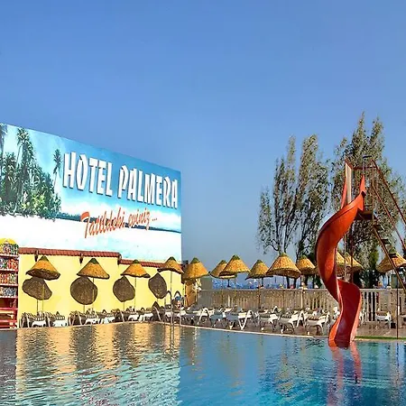 Hotel Palmera Ayvalik