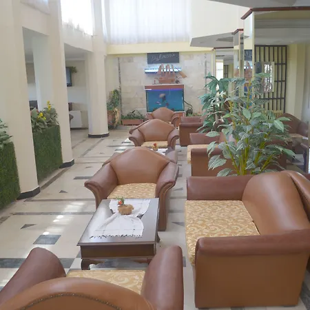 Hotel Palmera 2*