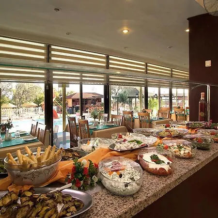 Hotel Palmera Ayvalik