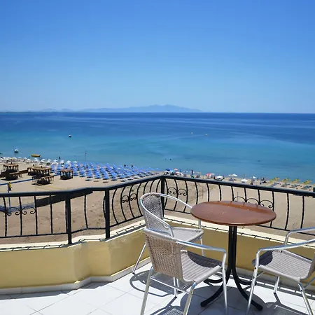 Palmera Hotel Ayvalik