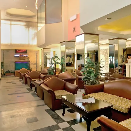 Palmera Hotel