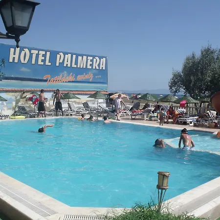 Palmera 2* Ayvalik
